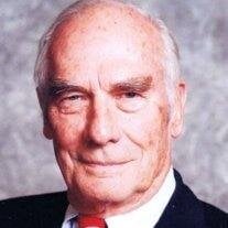 Carl E. Touhey