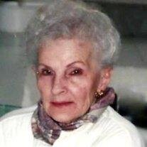 Pauline Rose Fiefer