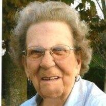 Nola Marie Thompson "Punk" Miller