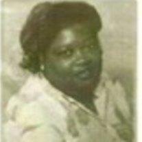 Mrs. Brenda Davis