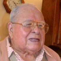 Francisco V. Garcia