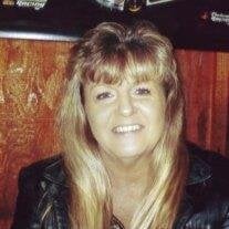 Gina Renee Carlisle