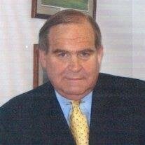 John "Jack"  Farrell Mulhall