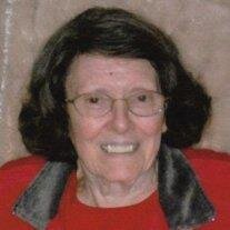 Drucilla Ralph Wright