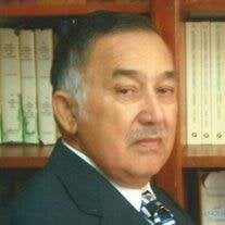 Francisco G. Cano