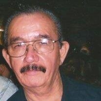 Marcos G. Cano Jr.