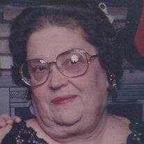 Wanita Catherine Hicks  Shelander