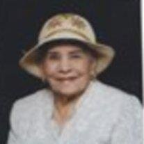 Virginia V. Ferretis