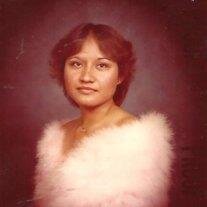 Sylvia De La Cruz Herrera