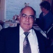Antero P. Trevino