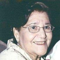 Gloria Alaniz