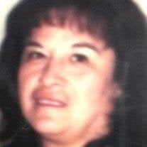 Eva Berlanga