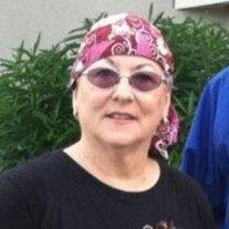 Kathe Anne Mann