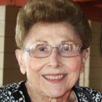 Margarita Y. "Margie" Orozco