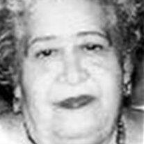 Maria Guadalupe Lima Perez