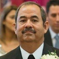 Jaime De la Rosa