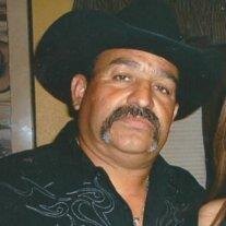 Blas Galvan Jr.