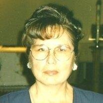 Ester C. Garza