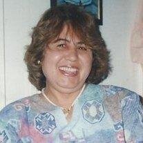 Elvia Cortez Rodriguez