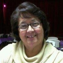 Juanita S. Vargas