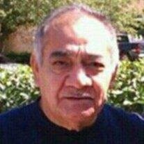 Marcelino Cortez