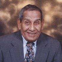 Norberto "Beto" C. Covio