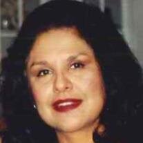 San Juanita Davila
