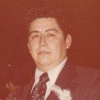 Alberto "Beto" Garcia