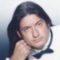 Ricardo Aaron Lopez Sr.