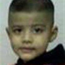 Isaiah Antonio Negron Torres