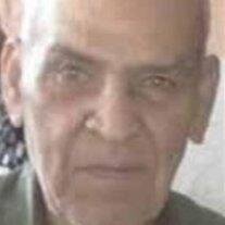 Jose Guadalupe Alamillo