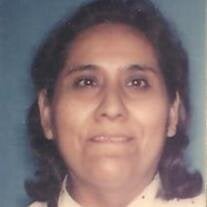 Elisa Coronado