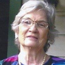 Lydia P. Martinez