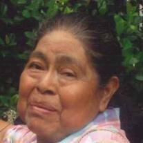 Maria Guadalupe C. Rodriguez