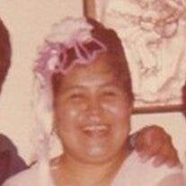 Yolanda C. Rosas