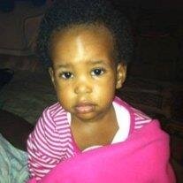 Baby Cadence Bond-French