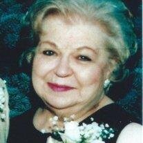 Barbara Ann Marketti