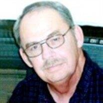 Steven R. Hendren