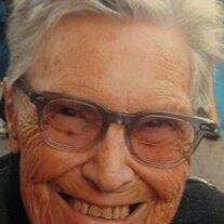 Erma Virginia Calmes
