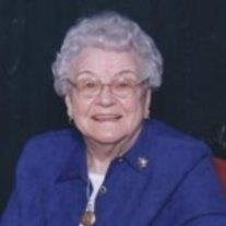 Bernice "Bea" M. Santala