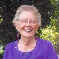 Helen Louise Smathers
