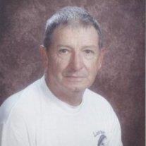 Robert Lee Frey