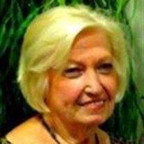 Lorene McEntyre