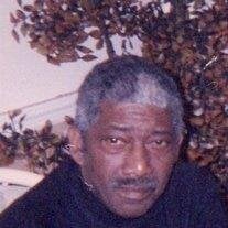 Wendell V. Ford