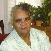 Ms. Mattie  Bell  Wynn