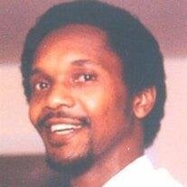 Mr. Ray Larnell Carter