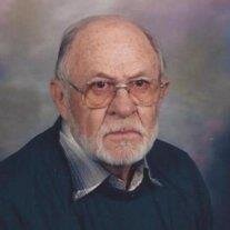 Malcolm Bragg