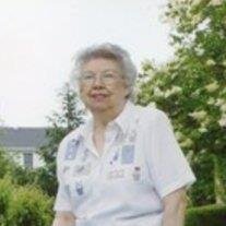 Laura J. Lorenz