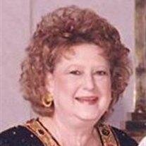 Kay Overcash Kepley
