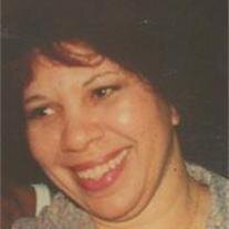 Betty Jarrett
